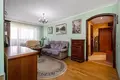 Wohnung 3 zimmer 56 m² Minsk, Belarus