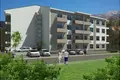 Квартира 2 комнаты 42 м² Будва, Черногория