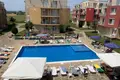 Wohnung 2 zimmer 48 m² Sonnenstrand, Bulgarien