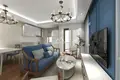 Mieszkanie 2 pokoi 54 m² Risan, Czarnogóra