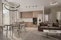1 bedroom apartment 66 m² Parekklisia, Cyprus