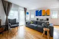 Apartamento 4 habitaciones 98 m² Zagreb, Croacia