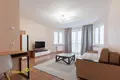 Appartement 1 chambre 49 m² Minsk, Bélarus