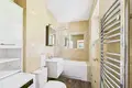 2 room apartment 95 m² in Warsaw, Poland