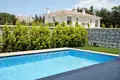 4-Zimmer-Villa 140 m² Karakoy Mahallesi, Türkei