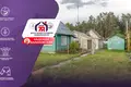 Casa 30 m² Miasocki sielski Saviet, Belarús