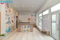 Commercial property 117 m² in Vilnius, Lithuania