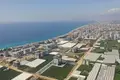 2 bedroom penthouse 75 m² Kargıcak, Turkey