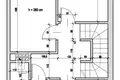 Dom 107 m² Komorniki, Polska