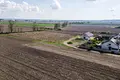 Земельные участки 1 476 м² Chomecice, Польша