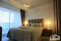 Mieszkanie 2 pokoi 68 m² Alanya, Turcja