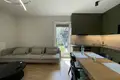 2 room apartment 37 m² in Warsaw, Poland