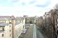 Mieszkanie 4 pokoi 117 m² Budapeszt, Węgry