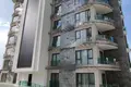Квартира 1 комната  Тосмур, Турция