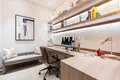Квартира 2 комнаты 1 282 м² Дубай, ОАЭ