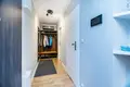 Appartement 2 chambres 56 m² Cracovie, Pologne