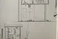 3 room apartment 63 m² Warsaw, Poland