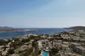 Appartement 3 chambres 56 m² Bodrum, Turquie