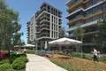 Apartamento 4 habitaciones 137 m² Marmara Region, Turquía