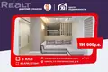 3 room apartment 87 m² Minsk, Belarus