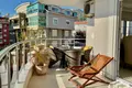 Квартира 3 комнаты 125 м² Аланья, Турция