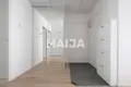 Mieszkanie 3 pokoi 70 m² Rajaportti, Finlandia