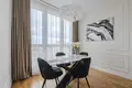 3 room apartment 78 m² Minsk, Belarus