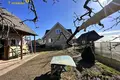 Maison 66 m² Jodzina, Bélarus