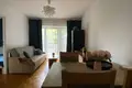 2 room apartment 27 m² in Warsaw, Poland