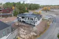 Dom 6 pokojów 179 m² Naantali, Finlandia