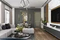 Complejo residencial CROSS FORCES