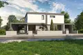 3 bedroom house 160 m² Greater Nicosia, Cyprus