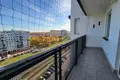 Квартира 2 комнаты 38 м² в Варшава, Польша