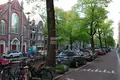 Maison des revenus 500 m² à Amsterdam, Pays-Bas