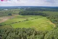 Grundstück  Zinkiskes, Litauen