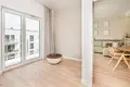 Квартира 3 комнаты 60 м² Познань, Польша
