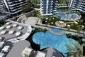 Wohnung 2 zimmer 50 m² Alanya, Türkei