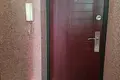 1 room apartment 34 m² Minsk, Belarus
