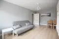 2 room apartment 44 m² in Warsaw, Poland