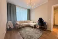 Mieszkanie 3 pokoi 65 m² Ryga, Łotwa