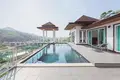 Villa 4 chambres 500 m² Kamala, Thaïlande