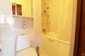 1 room apartment 38 m² Riga, Latvia