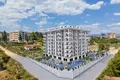 Wohnung 2 zimmer 58 m² Alanya, Türkei
