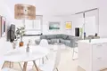 Penthouse 3 pokoi 71 m² Los Alcazares, Hiszpania