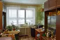 Mieszkanie 2 pokoi 57 m² Gatchinskoe gorodskoe poselenie, Rosja