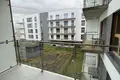 Квартира 2 комнаты 43 м² в Познани, Польша