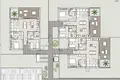 Mieszkanie 3 pokoi 101 m² Denia, Hiszpania