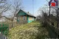 House 38 m² Miasocki sielski Saviet, Belarus