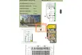Apartamento 3 habitaciones 74 m² Bashkia Durres, Albania