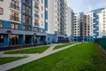 Квартира 2 комнаты 51 м² Минск, Беларусь
